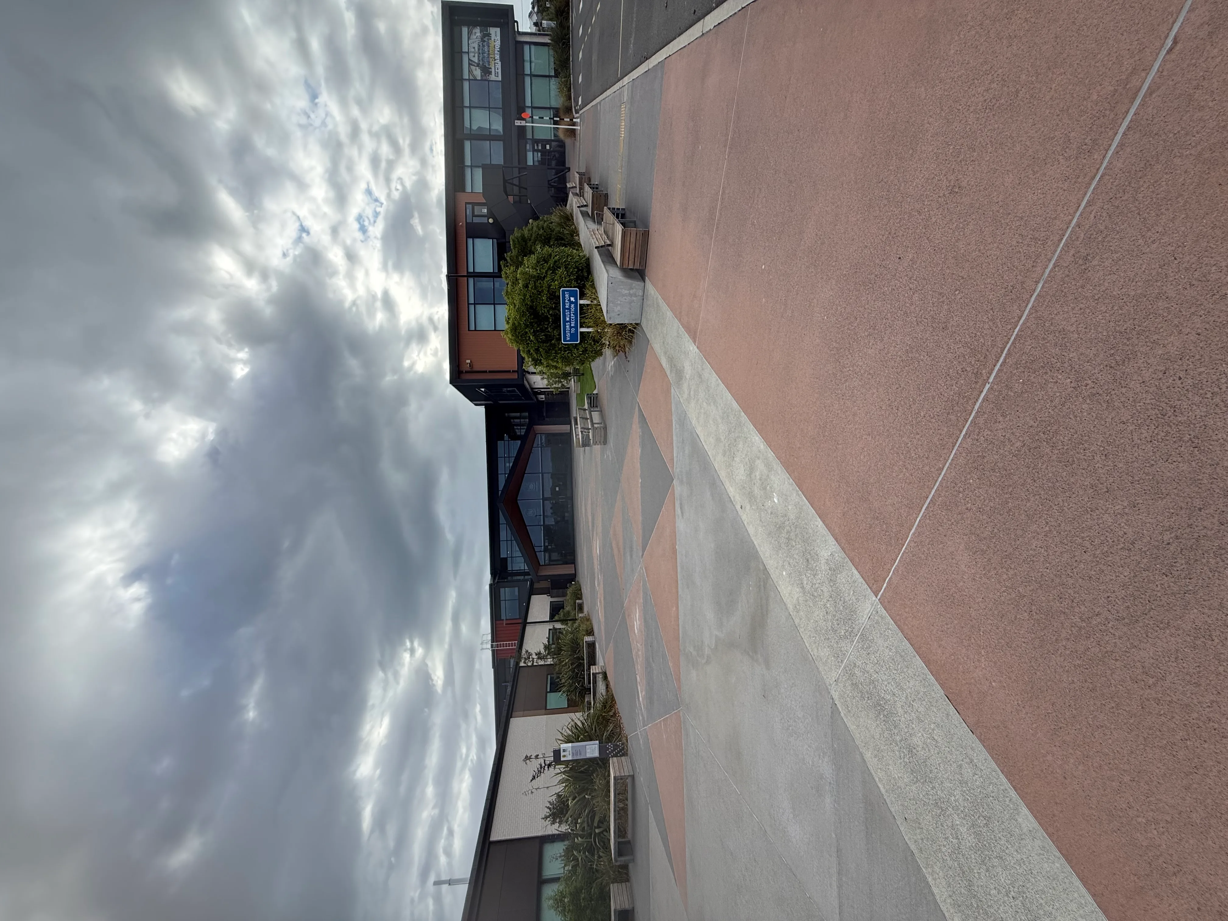 Shirley Boys' and Avonside Girls' High Schools project